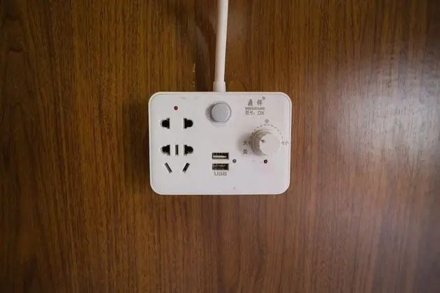 Ortak Ranzalı Oda, Karma Ranzalı Oda