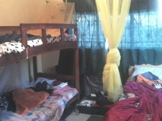 Ortak Ranzalı Oda, Karma Ranzalı Oda, Sigara İçilmez