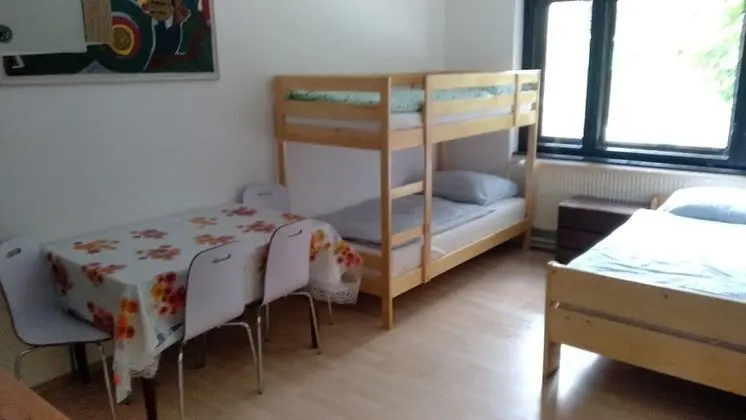 Family Dört Kişilik Oda (8)