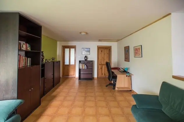 Comfort Dört Kişilik Oda, Dağ Manzaralı