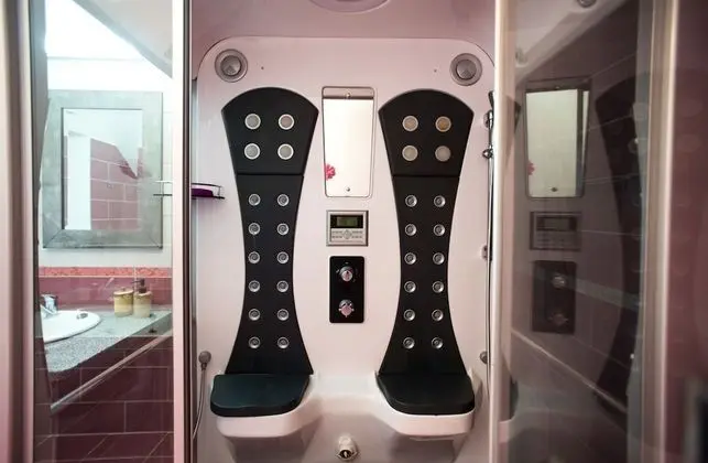 Deluxe Tek Büyük Yataklı Oda, Dağ Manzaralı