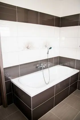 Apart Daire, Buzdolabı ve Mikrodalga