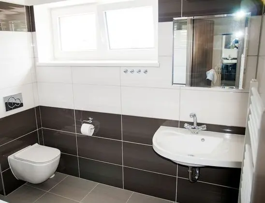 Apart Daire, Buzdolabı ve Mikrodalga