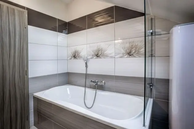 Apart Daire, Küçük Mutfak