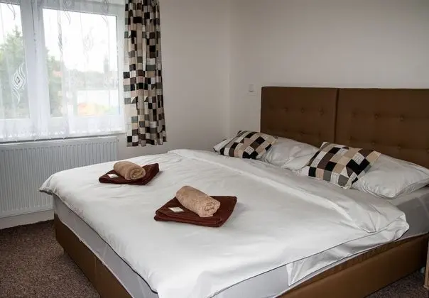 Tek Büyük Yataklı Oda, Banyolu/Duşlu