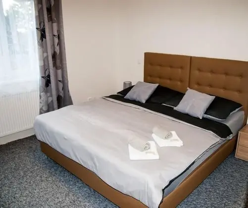 Tek Büyük Yataklı Oda, Banyolu/Duşlu