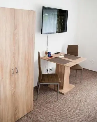 Tek Büyük Yataklı Oda, Banyolu/Duşlu