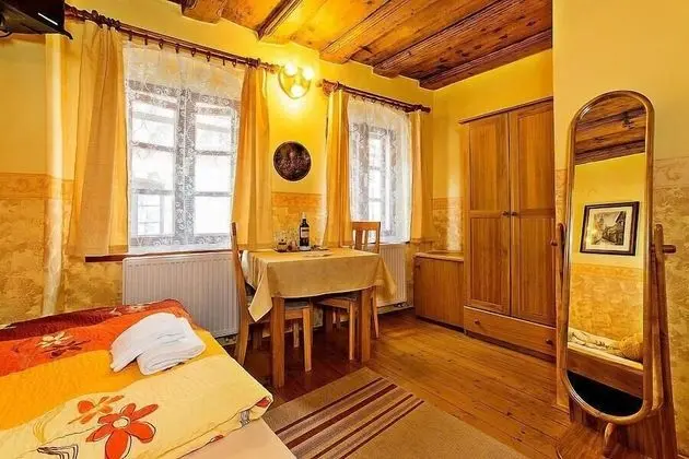 Üç Kişilik Oda (  P3)