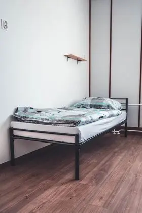 Economy Dört Kişilik Oda