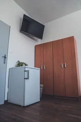 Economy Dört Kişilik Oda