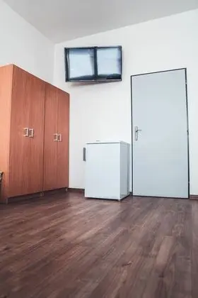 Economy Dört Kişilik Oda