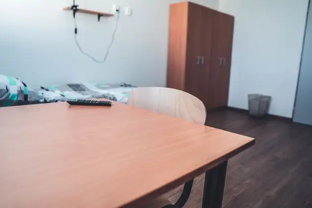 Economy İki Ayrı Yataklı Oda