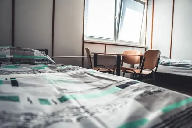 Economy İki Ayrı Yataklı Oda