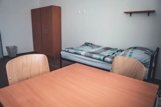 Economy İki Ayrı Yataklı Oda