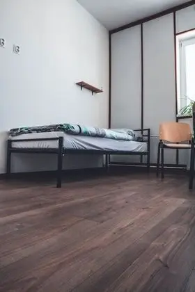 Economy İki Ayrı Yataklı Oda