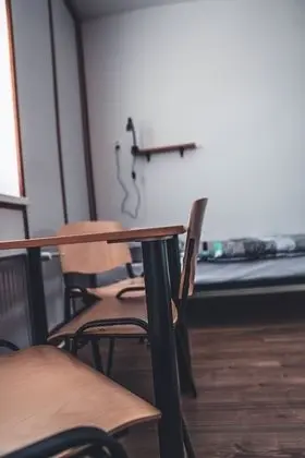 Economy Üç Kişilik Oda