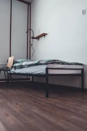 Economy Üç Kişilik Oda