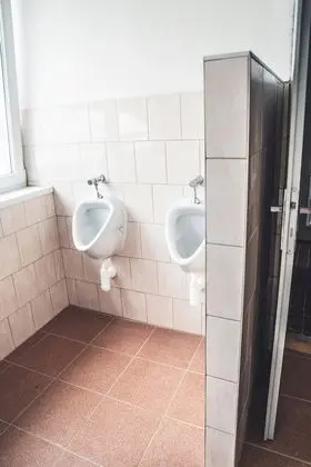 Economy Üç Kişilik Oda