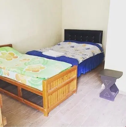 Standart Oda - Üç Kişilik