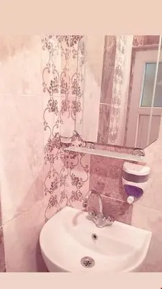 Standart Oda - Üç Kişilik