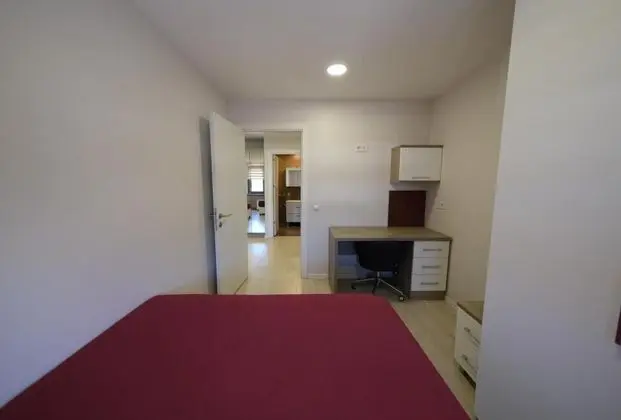 Suite - İki Yatak Odalı, Havuz veya Bahçe Manzaralı