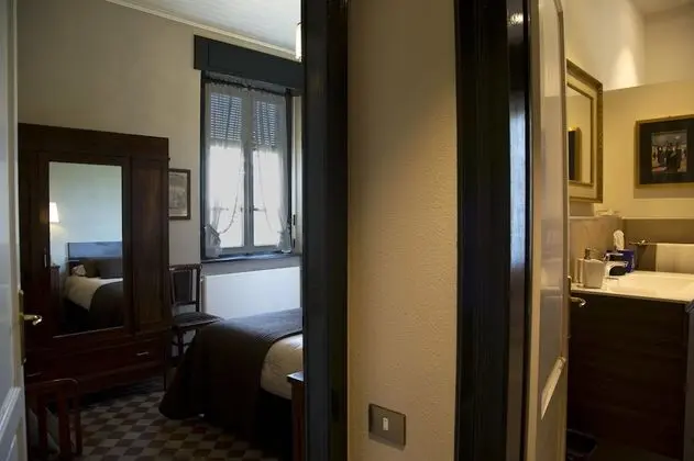 Superior Tek Büyük veya İki Ayrı Yataklı Oda (Bellagio)