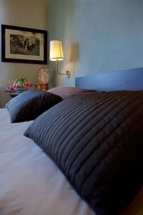 Superior Tek Büyük veya İki Ayrı Yataklı Oda (Bellagio)