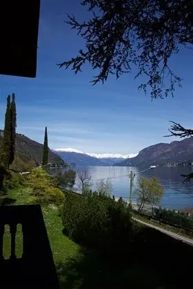 Superior Tek Büyük veya İki Ayrı Yataklı Oda (Bellagio)