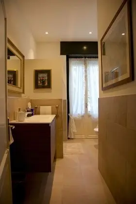 Superior Tek Büyük veya İki Ayrı Yataklı Oda (Bellagio)