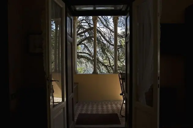 Superior Tek Büyük veya İki Ayrı Yataklı Oda (Mandello)