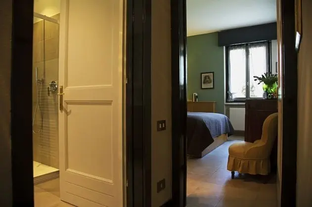 Superior Tek Büyük Yataklı Oda (Varenna)