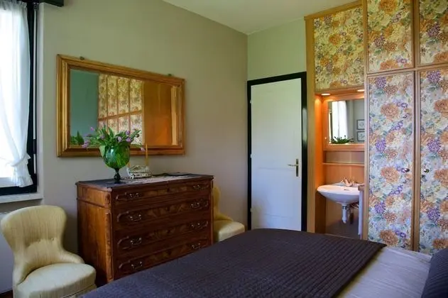 Superior Tek Büyük Yataklı Oda (Varenna)