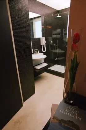 Classic Tek Büyük Yataklı Oda