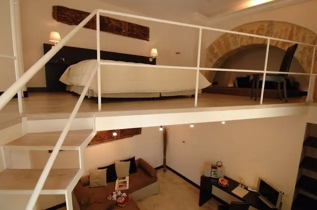 Comfort Stüdyo Süit