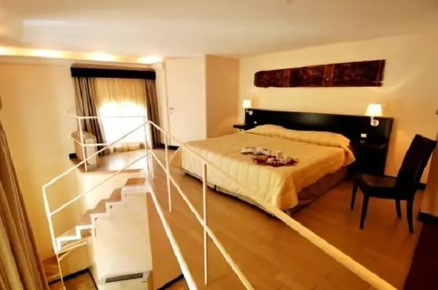 Comfort Stüdyo Süit