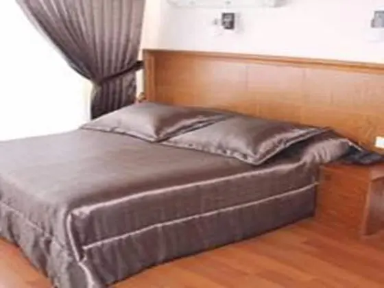 Standard Tek Büyük Yataklı Oda, Deniz Manzaralı