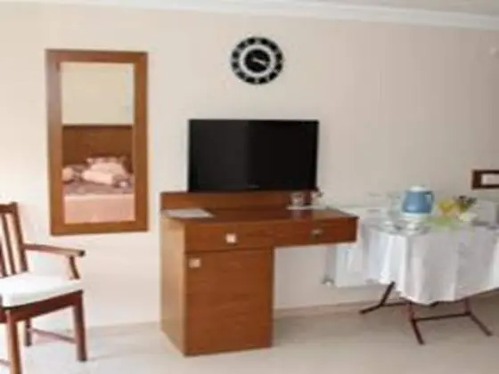 Standard Tek Büyük Yataklı Oda, Deniz Manzaralı