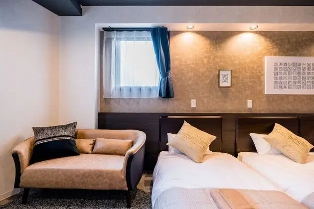 Comfort Dört Kişilik Oda (Comfort 4 people (201))