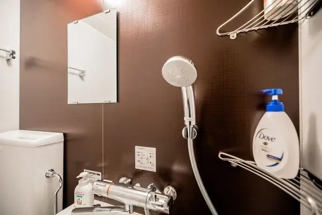 Comfort Dört Kişilik Oda (Comfort 4 people (201))