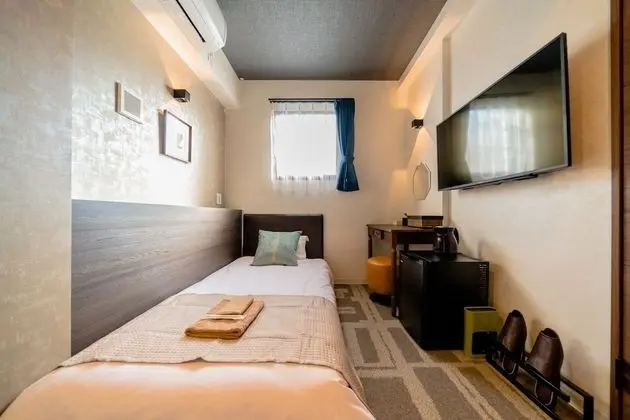 Comfort İki Ayrı Yataklı Oda (Comfort Twin Room (202))
