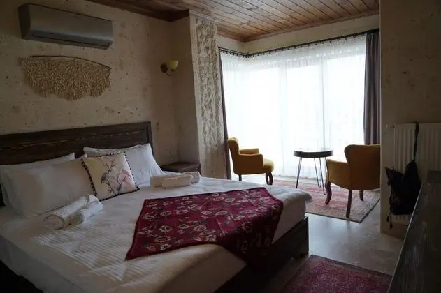 Standart Oda, Vadi Manzaralı