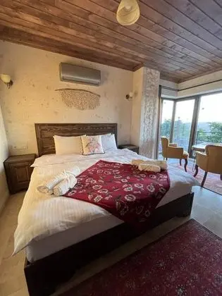 Standart Oda, Vadi Manzaralı