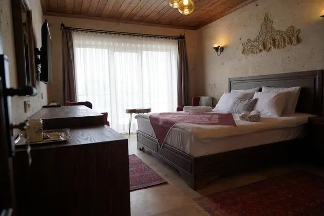 Standart Plus Oda, Vadi Manzaralı