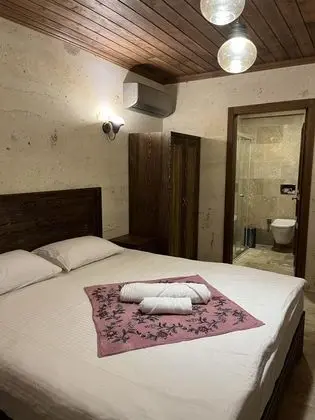 Standart Plus Oda, Vadi Manzaralı