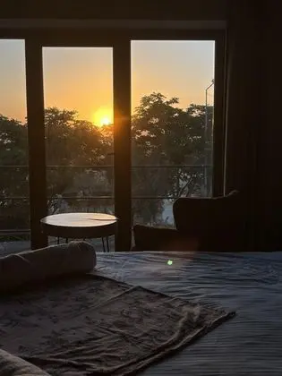 Standart Plus Oda, Vadi Manzaralı