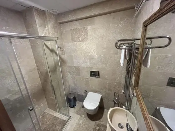 Standart Plus Oda, Vadi Manzaralı