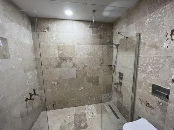 Standart Twin Room, Bahçe Manzaralı