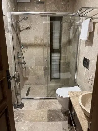 Twin, Bahçe Manzaralı