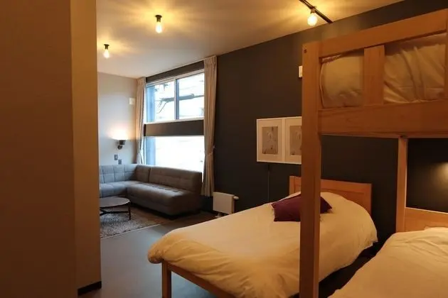 Comfort Oda, Mutfak (Group Stay, Room 1)