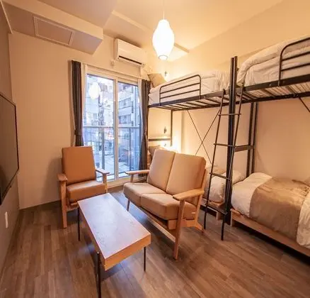 Comfort Apart Daire (Room 301)
